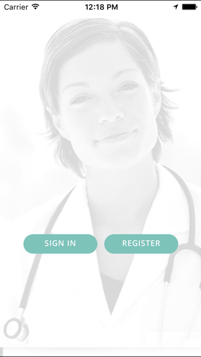 Screenshot #2 pour Neodocto Invite Doctor