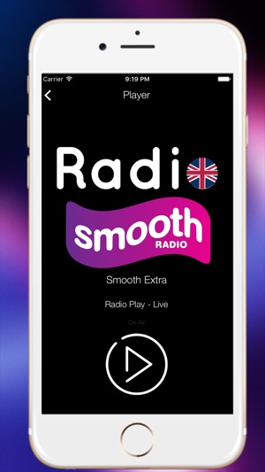 British Radio : Top UK Radios(圖1)-速報App