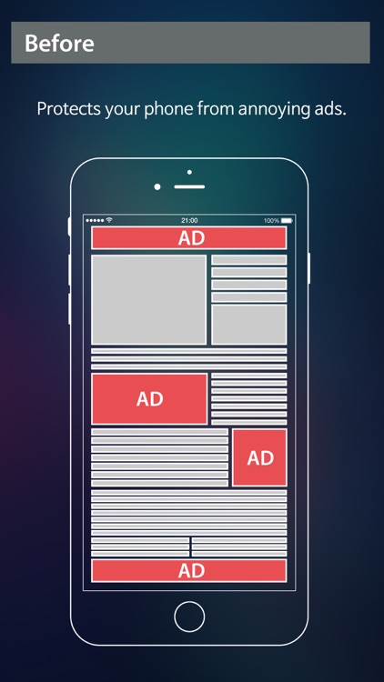 AdNo - Adblock for Korean