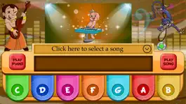 Game screenshot Chhota Piano mod apk