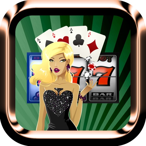 Play Free Slot Machines, Fun Vegas Casino Game - Spin & Win! iOS App