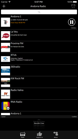 Andorran Radio(圖3)-速報App