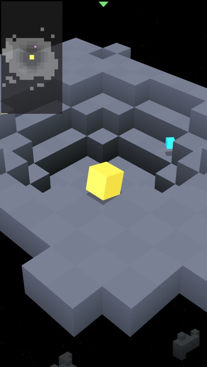 EDGE Extended screenshot-3