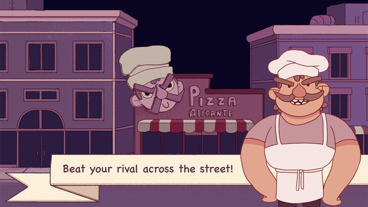 Good Pizza, Great Pizza - Pizza Business Simulator