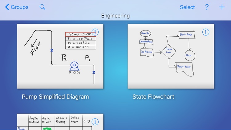 MeetingBoard - Live Whiteboard Collaboration