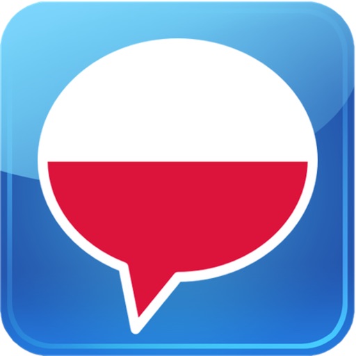 Lango:Learn Polish Words Icon