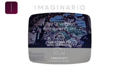 How to cancel & delete Imaginario Fundación Televisa from iphone & ipad 2