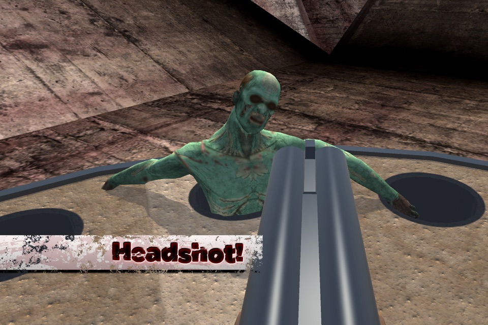 Headshot Pop The Brain screenshot 2