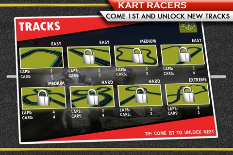 Kart Racers (Ads Free) screenshot 3