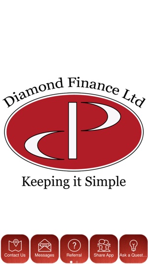 Diamond Finance