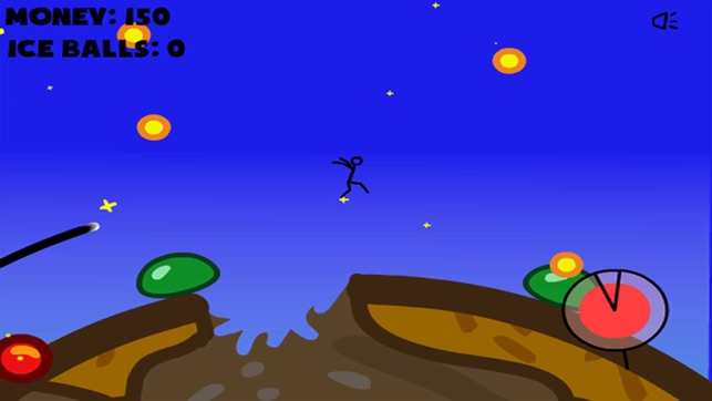 Stickman,Don't Stop(圖4)-速報App