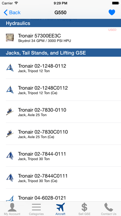 How to cancel & delete PilotJohn GSE from iphone & ipad 3