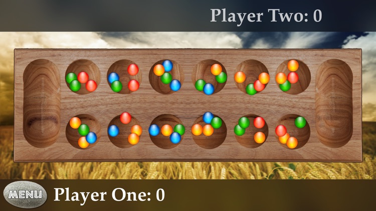 Mancala HD