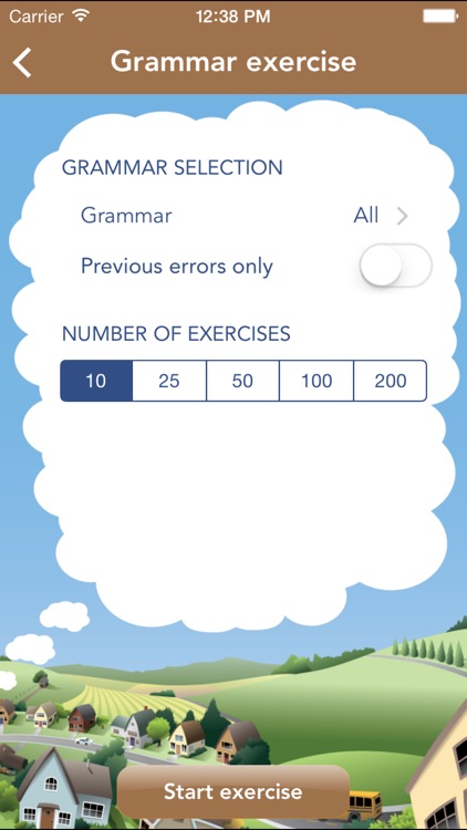 Portuguese Class screenshot-3