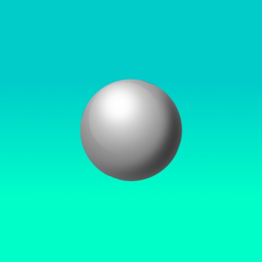 Jumping Ball Saga iOS App