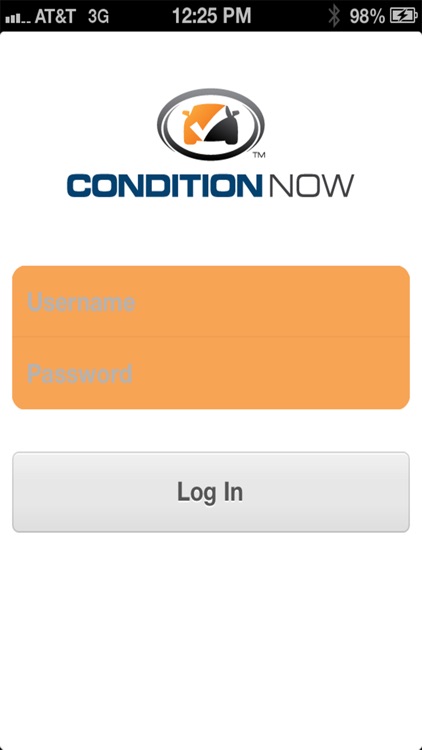 ConditionNow