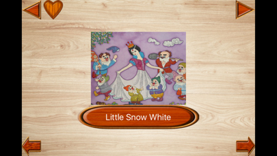 How to cancel & delete Baby Jigsaws of Grimm’s Fairy Tales Story Book 1 from iphone & ipad 4