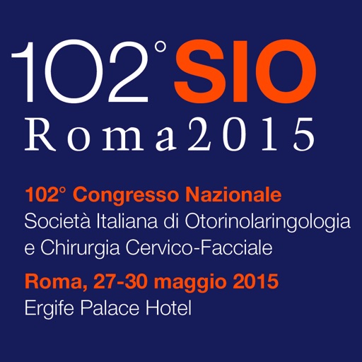 SIO 2015 icon