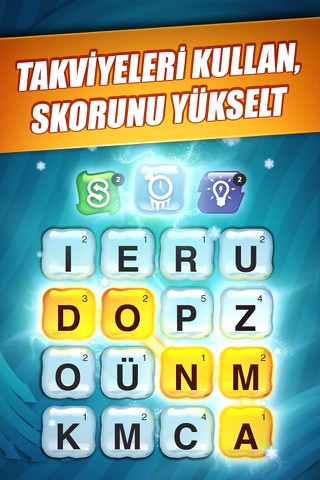 Word Streak With Friends: Paid screenshot 3