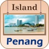 Penang Island Offline Map Tourism Guide