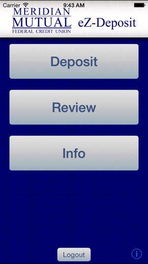 MMFCU eZ-Deposit(圖2)-速報App