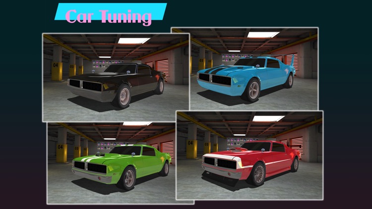 Furious Miami Speed - Racing And Driving Simulator screenshot-4