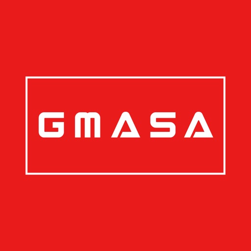 GMASA - Jakarta