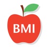 Icon BMI Calculator for Women & Men - Calculate your Body Mass Index and Ideal Weight