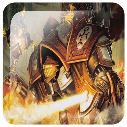 PRO - Warhammer 40000 Freeblade Game Version Guide icon