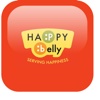 Happy Belly mLoyal App