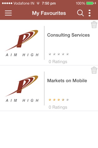 Palni Inc screenshot 3