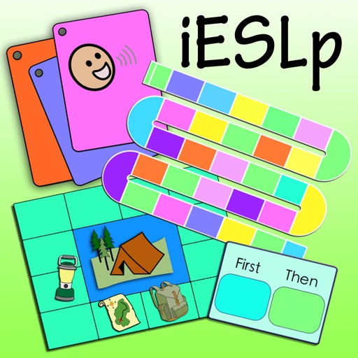 iESLp