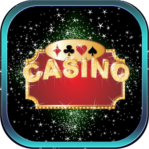 777 Hillbilly Over crowded Slots - Free Slots Casino Game icon