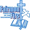 Fairmont First Nazarene
