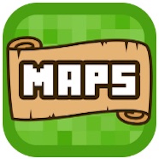 MAPPRO - Maps for minecraft PC