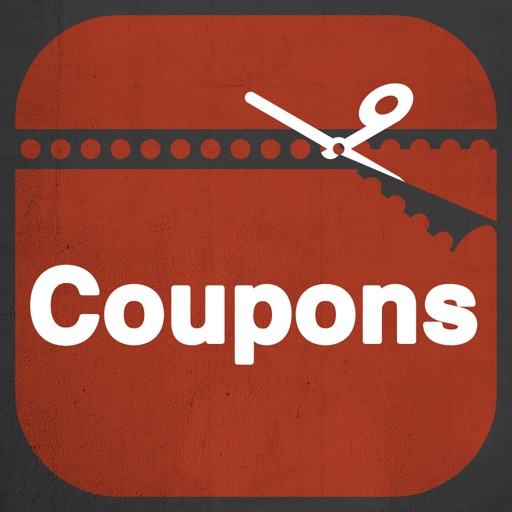 Coupons for Applebees App icon