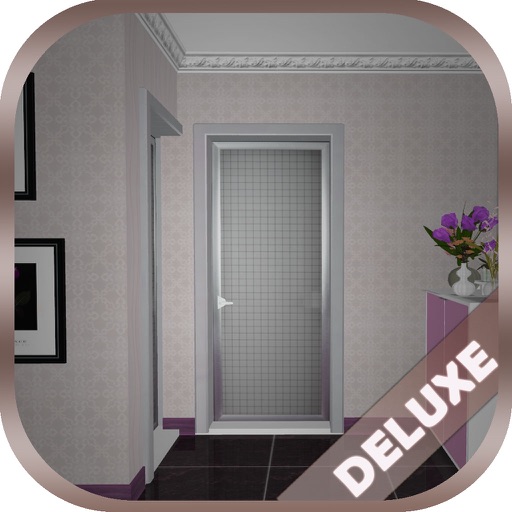Can You Escape Particular 12 Rooms Deluxe-Puzzle icon