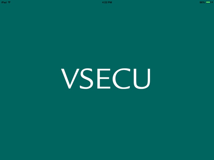 VSECU – Mobile Banking