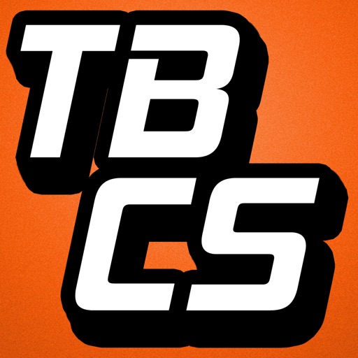 TBCS Schedules iOS App