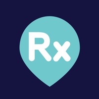 SearchRx app not working? crashes or has problems?
