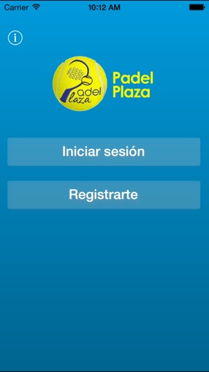 Padel Plaza