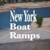New York: Salt Water Boat Ramps