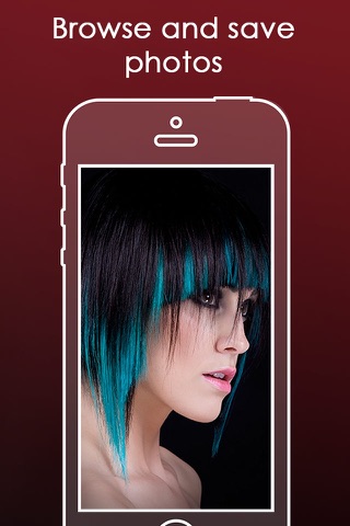 Best Hair Colordye idea | Hair Color Style Catalog screenshot 3