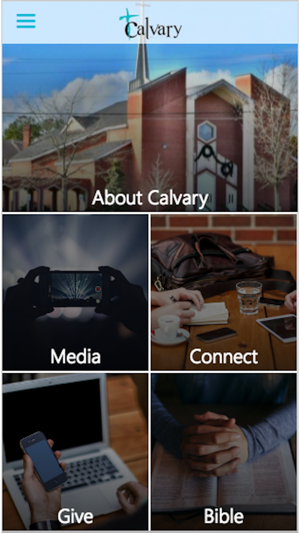 Calvary Baptist Church - AL(圖1)-速報App