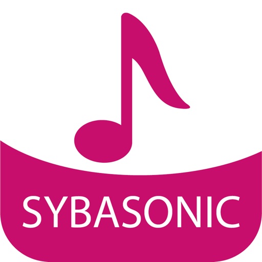 SybaSonic player