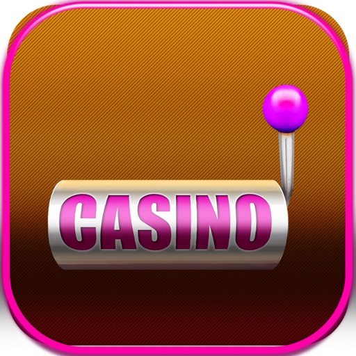 Double Red $ Slots Machine - Casino Deluxe Icon