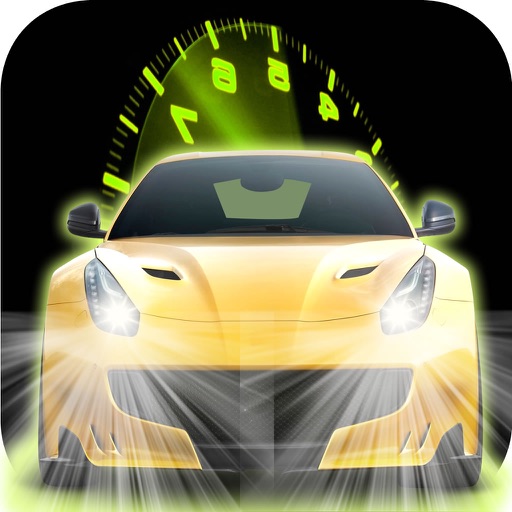 A Best Cars Revenge : Highway Dangerous iOS App