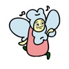 EYO the Toothfairy Sticker Pack