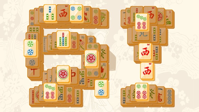 Mahjong Jong(圖2)-速報App