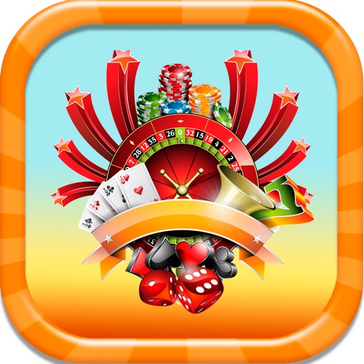 Welcome to Perdition City Slots- Special Free Casino Games Icon